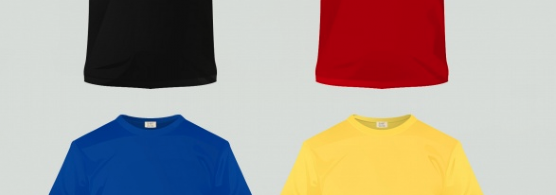 Como mantener el color en cualquier playera