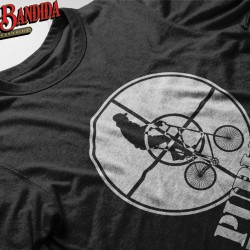 Playera public enemy